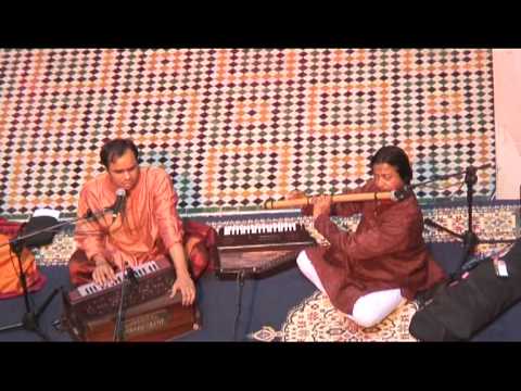 Concert de musique classique indienne à l’Arche en Pays Toulousain